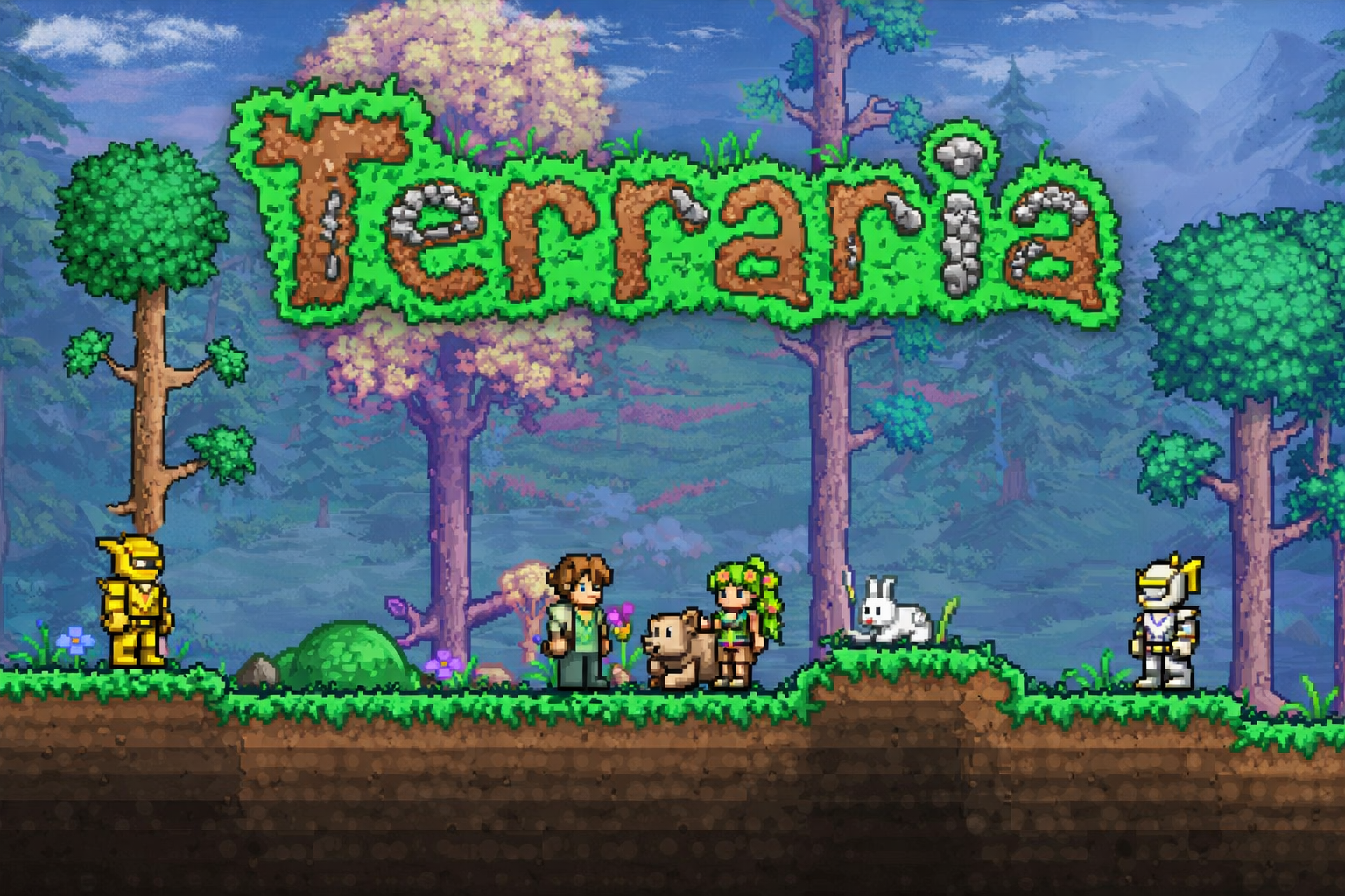 Terraria